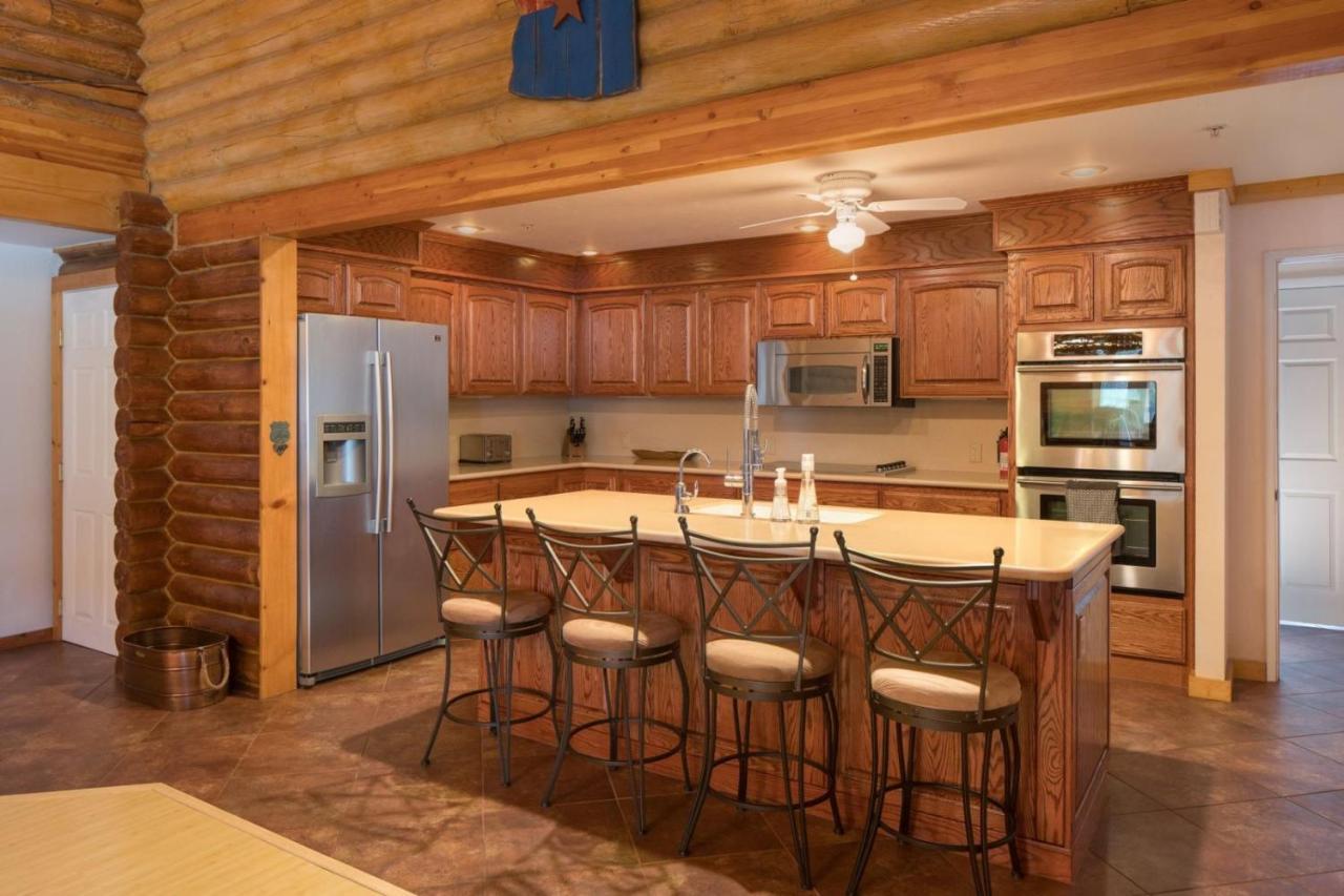 וויליאמס Quarter Horse Inn & Lodge מראה חיצוני תמונה